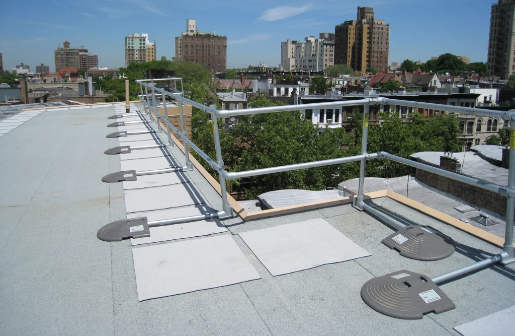 Barrier Systems
